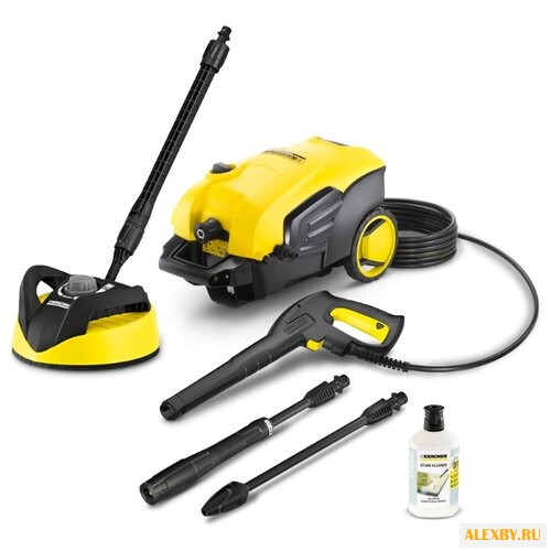 Мойка высокого давления KARCHER