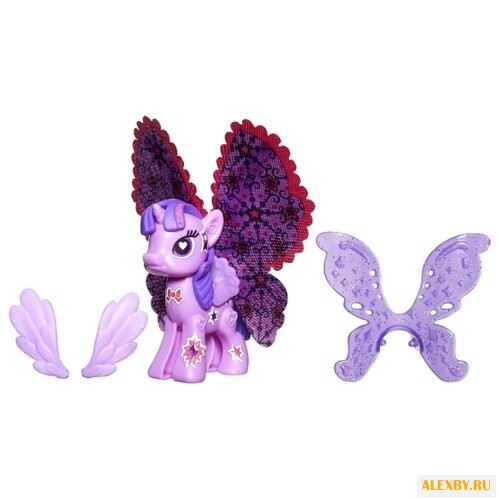 Игровой набор Hasbro