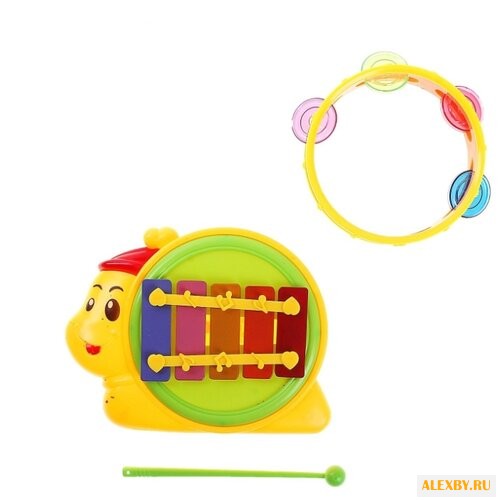 TONG DE набор инструментов