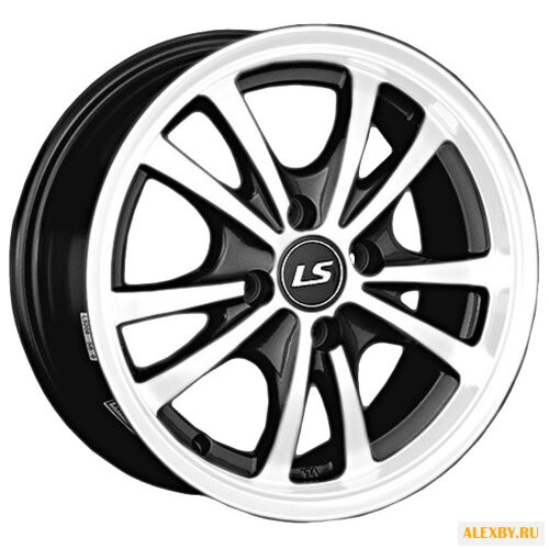 Колесный диск LS Wheels LS206