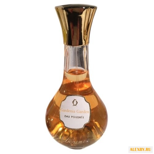 Dorin Gardenia Garden Eau Poudree
