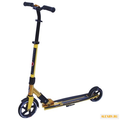 Городской самокат Explore Dagger