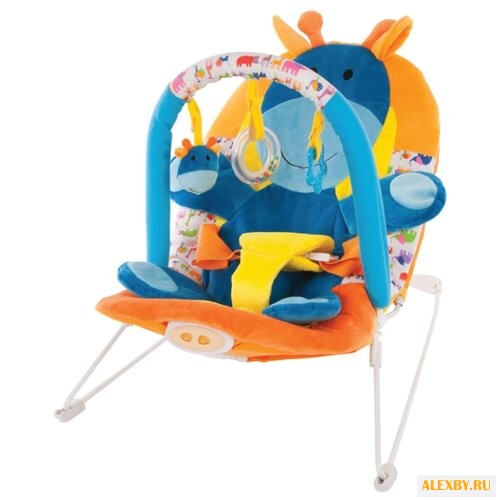 Шезлонг Жирафики Жирафик 939432