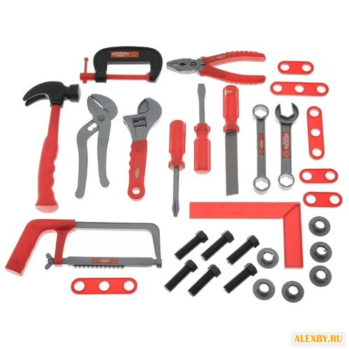 ABtoys Помогаю Папе 30