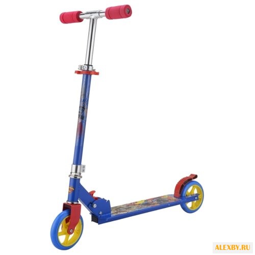 Городской самокат Navigator