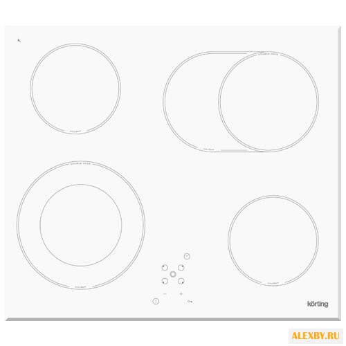 Варочная панель Korting HK