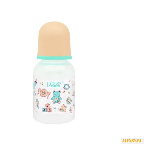 Lubby Бутылочка из