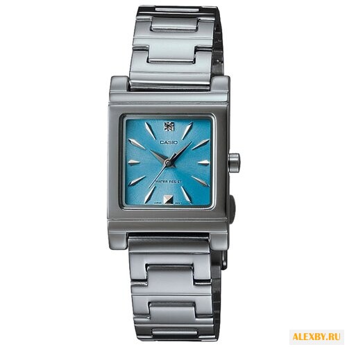 Наручные часы CASIO LTP-1237D-2A2