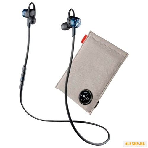 Наушники Plantronics BackBeat