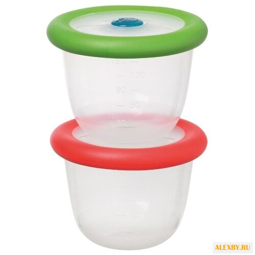 Набор контейнеров Bebe confort