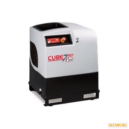 Компрессор FINI CUBE SD 1010