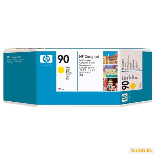 Картридж HP C5064A
