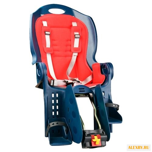 Заднее велокресло Flinger