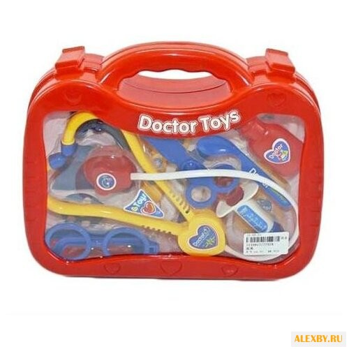 Набор доктора Shantou Gepai 7757A