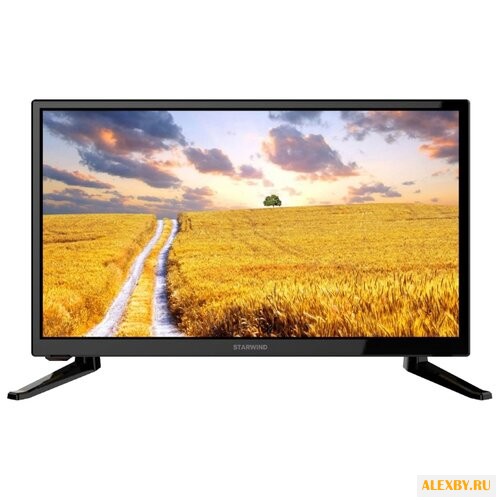 Телевизор STARWIND