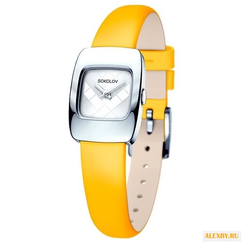Наручные часы SOKOLOV