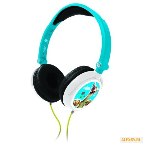 Наушники Lexibook Ледниковый