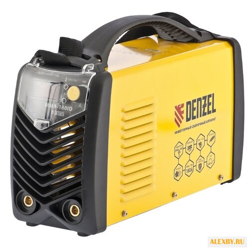 Сварочный аппарат Denzel