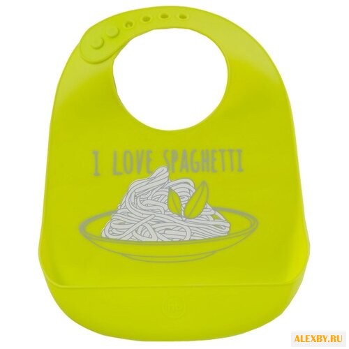 Happy Baby Нагрудник Expert