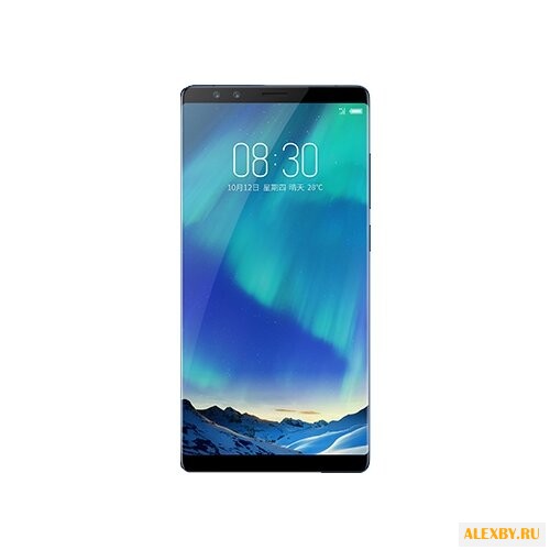 Смартфон Nubia Z17S 8 128GB