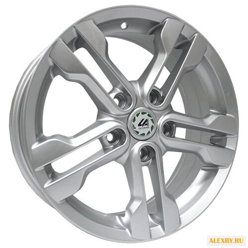 Колесный диск LegeArtis TY206