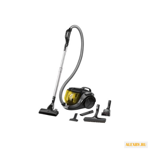 Пылесос Tefal TW6984EA