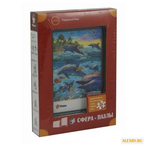 Пазл Pintoo Подводный Мир
