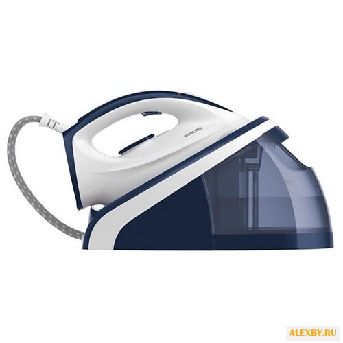 Утюг с парогенератором Philips