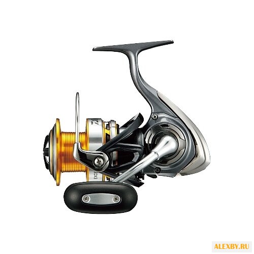 Катушка DAIWA Exceler 2500 17