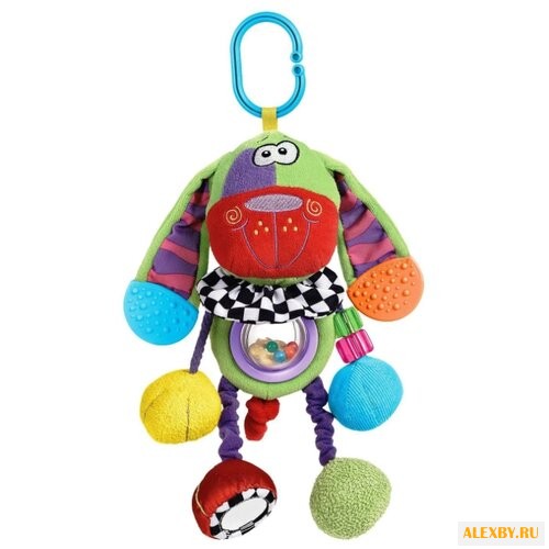 Подвесная игрушка Playgro