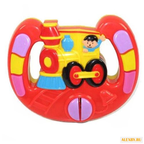 Интерактивная развивающая