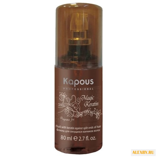 Kapous Professional Fragrance