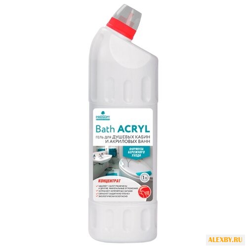 PROSEPT гель Bath Acryl