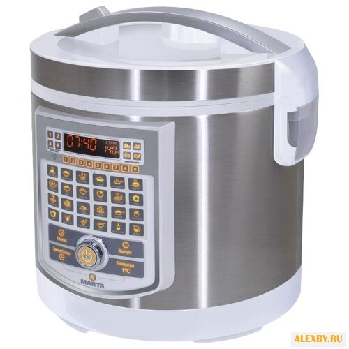Мультиварка Marta MT-4314 CK2