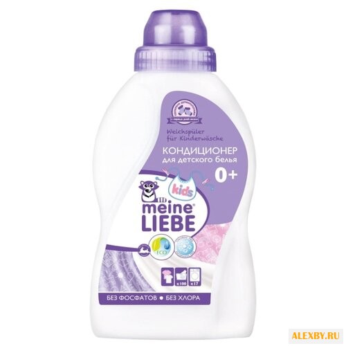 Концентрированный кондиционер