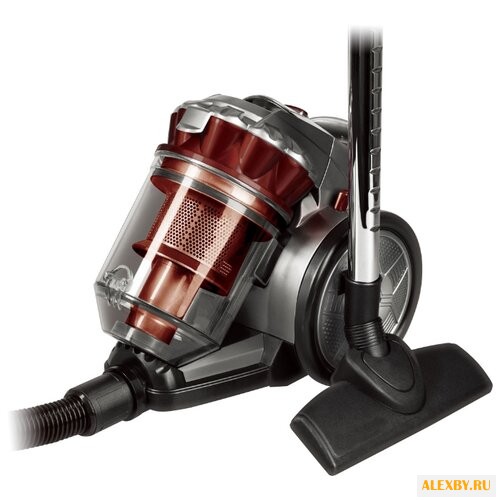 Пылесос SUPRA VCS-2024