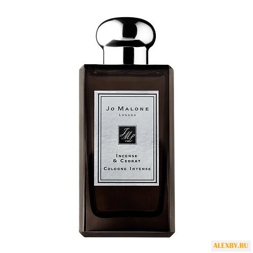 Jo Malone Incense & Cedrat