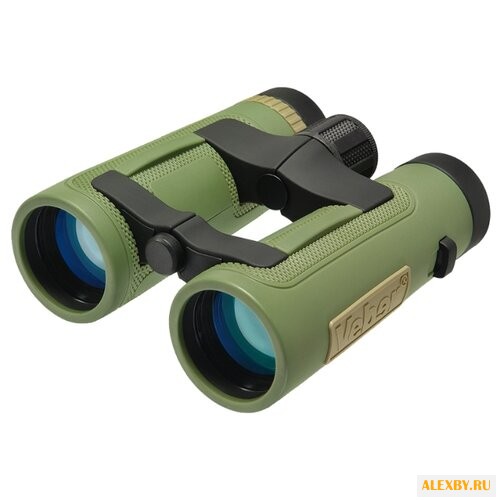 Бинокль Veber Nature Russia 10x42