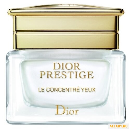 Christian Dior Концентрат для