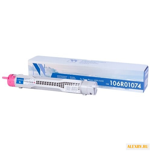 Картридж NV Print 106R01074 для