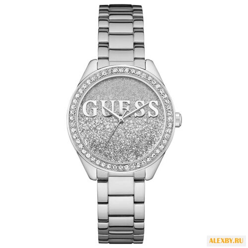 Наручные часы GUESS W0987L1