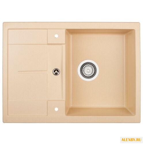 Врезная кухонная мойка UKINOX