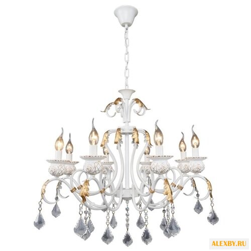 Максисвет 2-3850-8-WHS