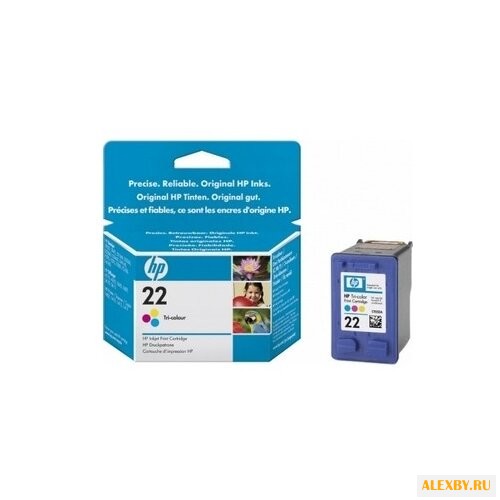 Картридж HP C9352AE