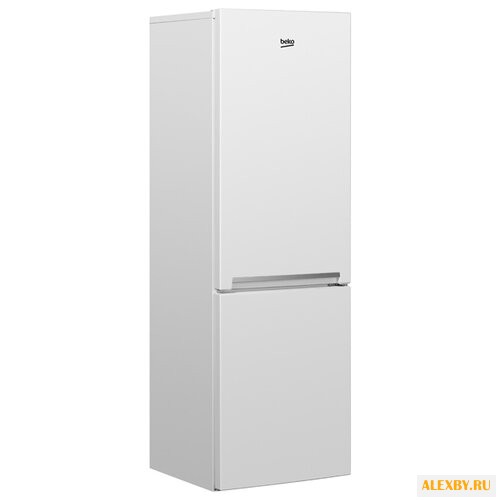 Холодильник BEKO CNMV 5270KC0 W