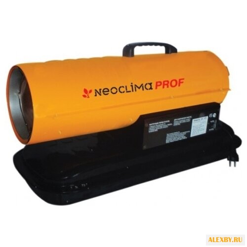 Дизельная пушка NeoClima NPD-20