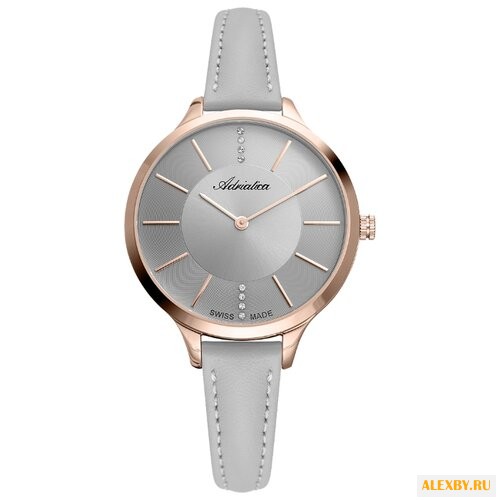 Наручные часы Adriatica