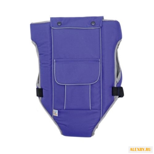 Рюкзак-переноска Топотушки