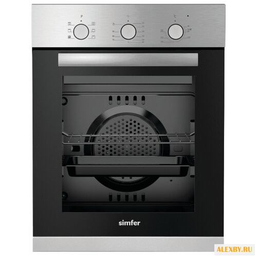 Духовой шкаф Simfer B4EM16011