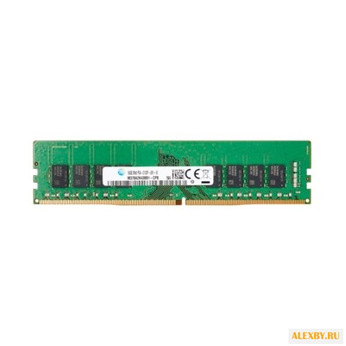 Оперативная память HP Z9H60AA